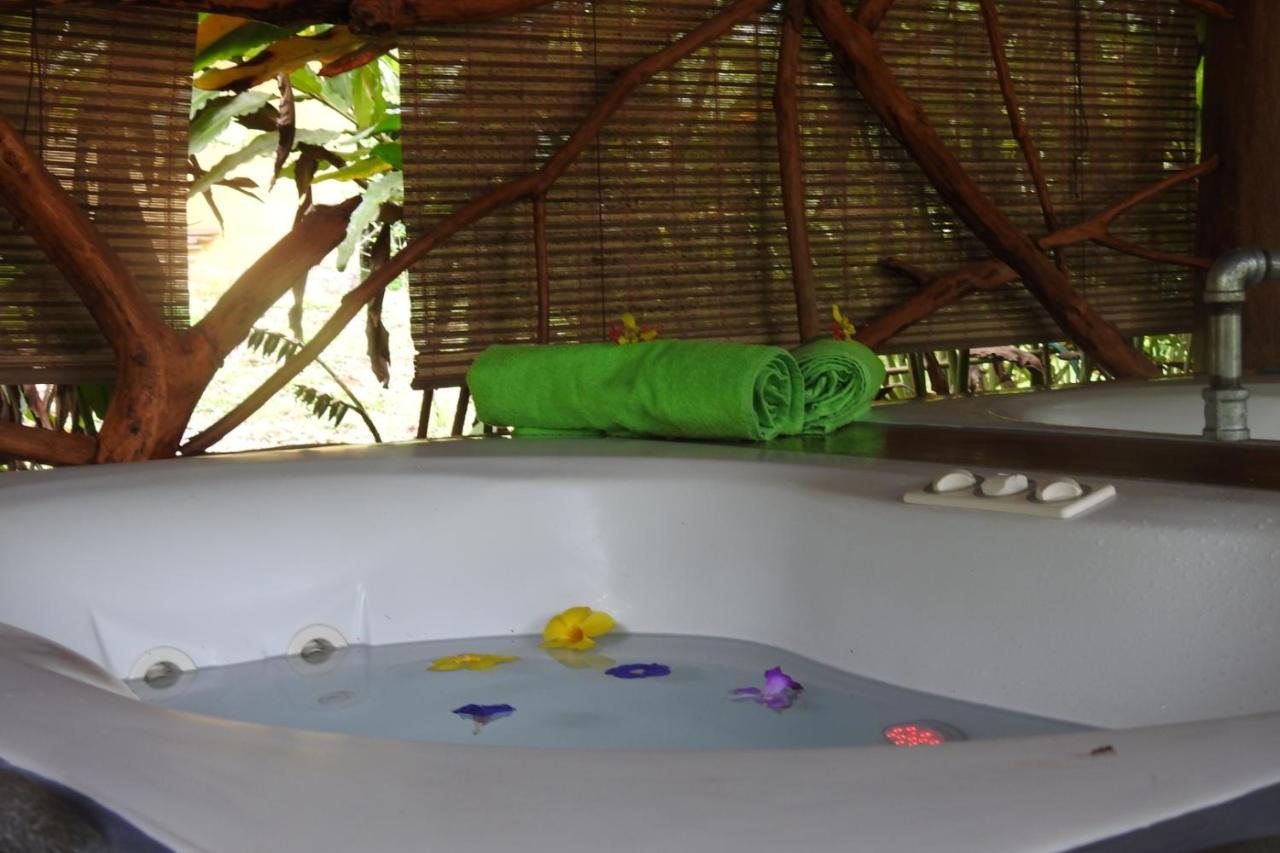 Hotel Rio Celeste Finca L' Etoile Celeste El Achiote Экстерьер фото